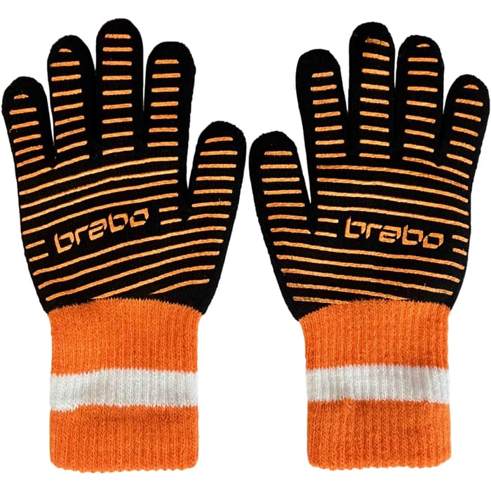 Brabo winter handschoen hockeyhandschoen — foto 2