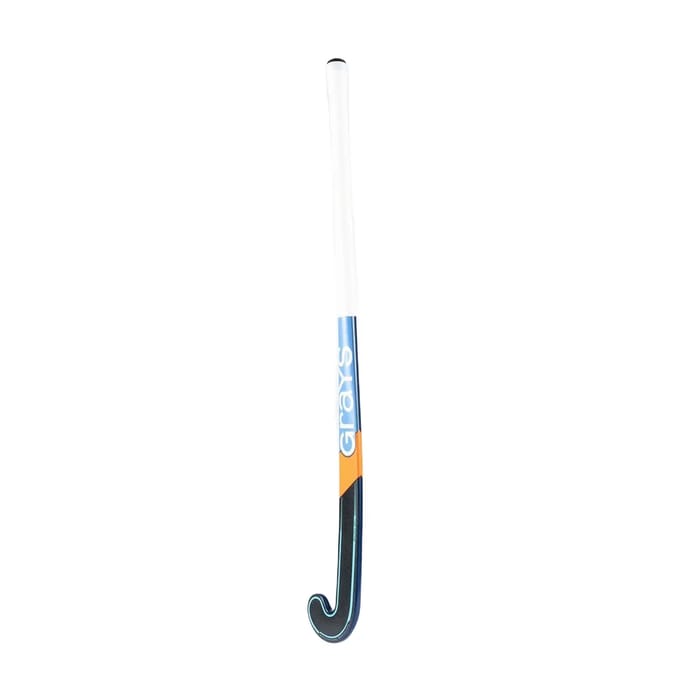 Grays GK2K Ultrabow - Blue hockeystick — foto 3