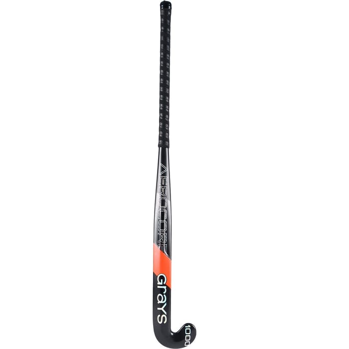 Grays AC1000 Dynabow-S hockeystick, foto 3