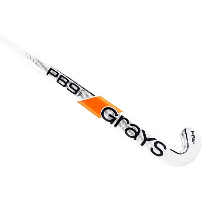Grays 9i Probow Indoor hockeystick — foto 1
