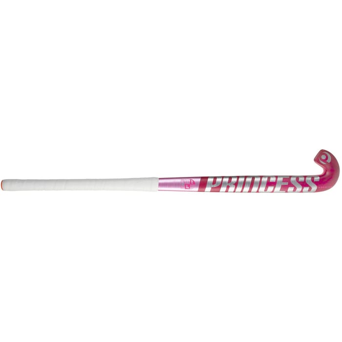 Princess Premium 4K 10 Star Extreme LowBow 3D hockeystick — foto 3