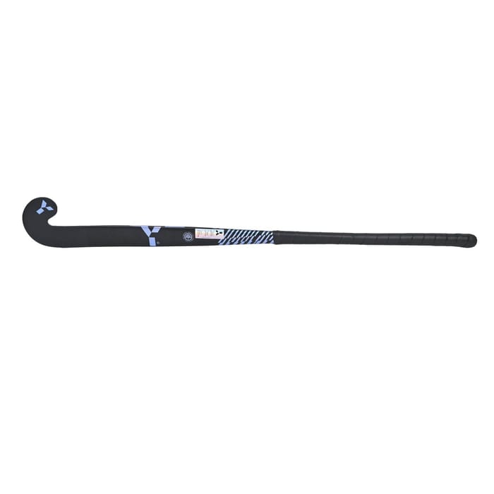 Y1 Indoor Mid Bow WB hockeystick, foto 4