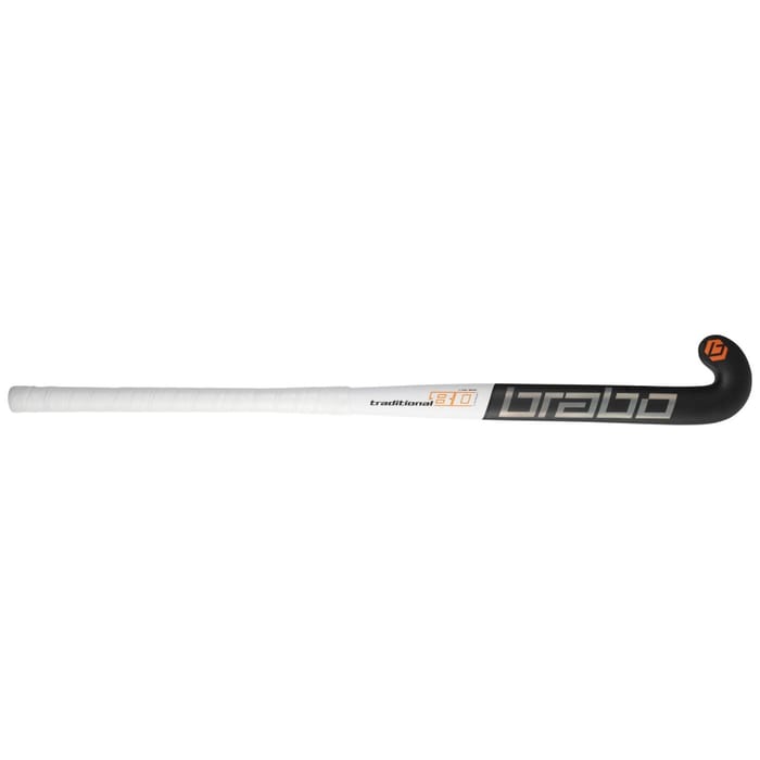 Brabo Traditional Carbon 80 LB hockeystick — foto 3