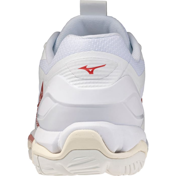 Mizuno Wave Stealth 6 Dames hockeyschoen — foto 4