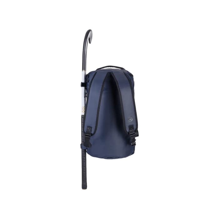 Indian Maharadja Duffel bag PMX - Black hockeytas — foto 5