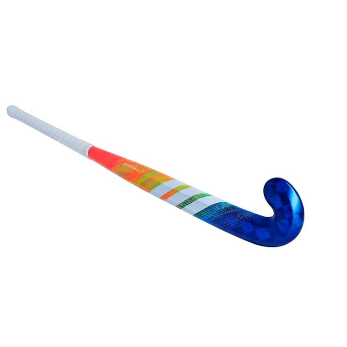 Adidas Chaosfury .90 - Multicolour hockeystick, foto 6