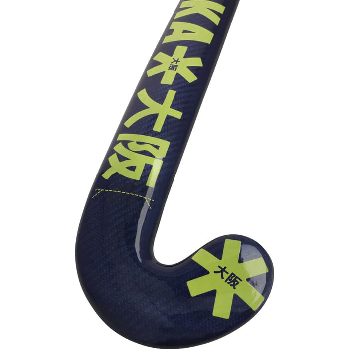 Osaka Probow 25 Indoor hockeystick, foto 3