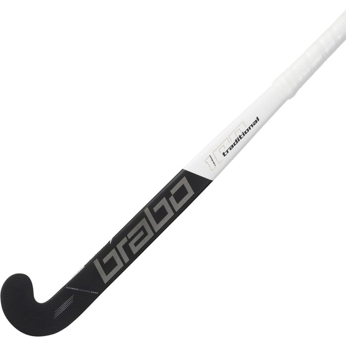 Brabo Traditional Carbon 100 ELB hockeystick, foto 2