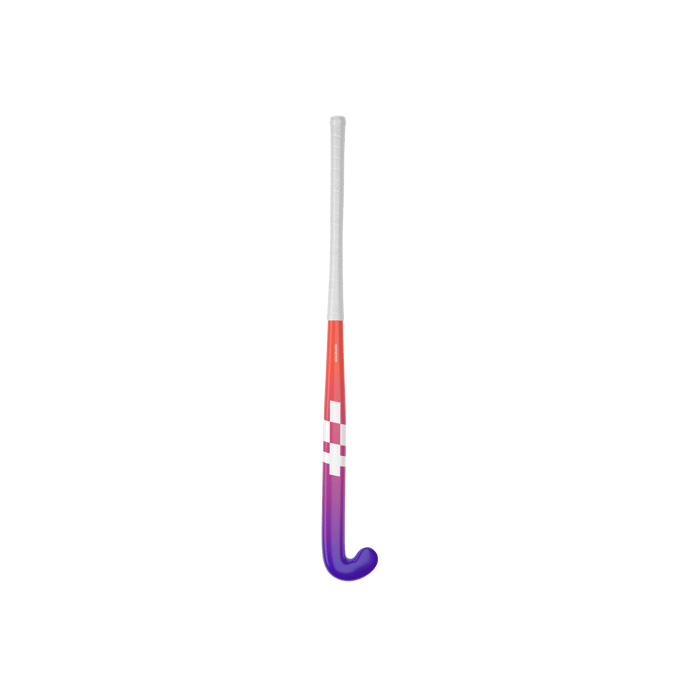 Naked Hockey Naked Genesis Junior hockeystick, foto 4