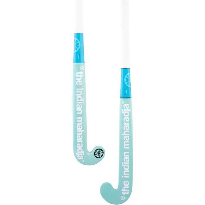 Indian Maharadja Frost Indoor Junior hockeystick, foto 4