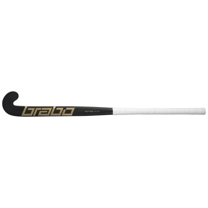 Brabo Pure 60 LB Cheetah Senior Hockeystick hockeystick — foto 4