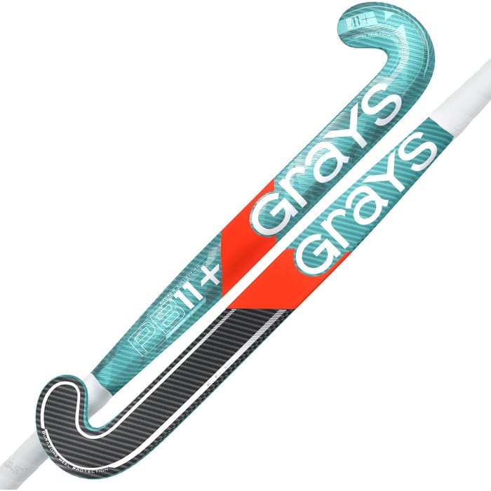 Grays PB+ 11 hockeystick — foto 7