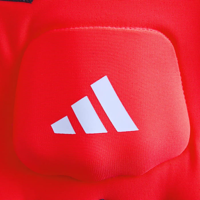 Adidas Hockey OD Glove - Solar White hockeyhandschoen — foto 4