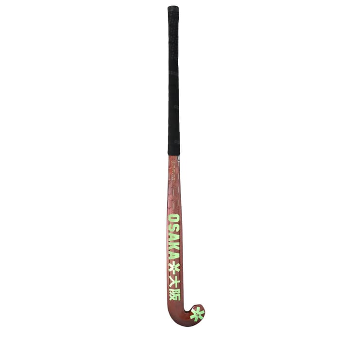 Osaka Low Bow 40 - Futurelab - Green Ash hockeystick, foto 6