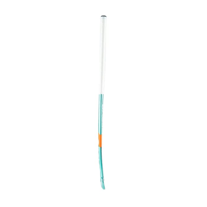 Grays Dynabow 5 - Ocean Blue/Silver - Junior hockeystick — foto 5