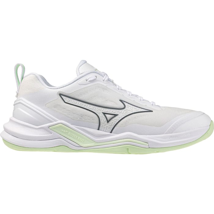 Mizuno  Wave Stealth Elite Dames hockeyschoen — foto 1