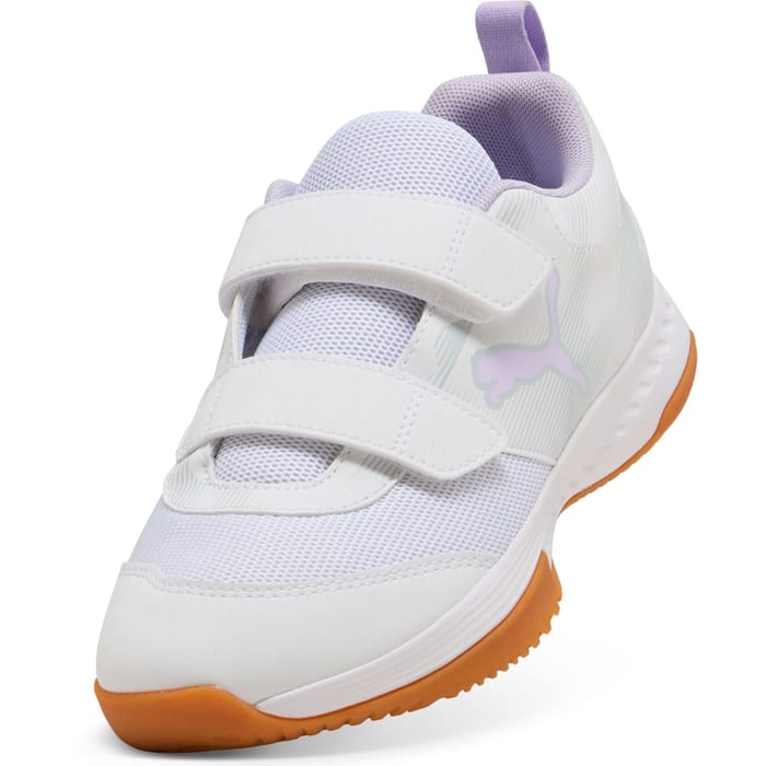 Puma Varion 3 Velcro Kids hockeyschoen — foto 5
