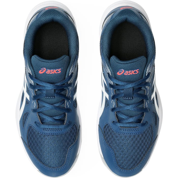 ASICS Upcourt 6 Kids hockeyschoen — foto 3