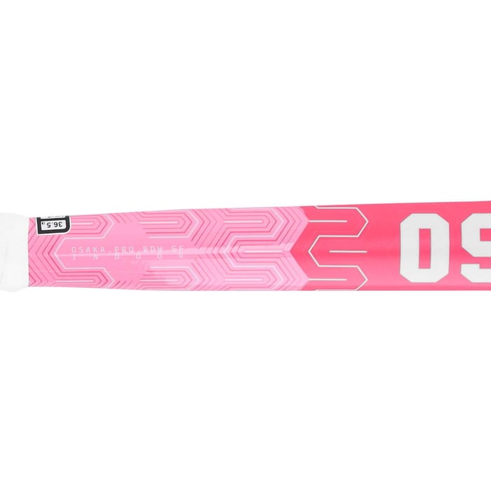 Osaka Probow GF Indoor Junior hockeystick — foto 5