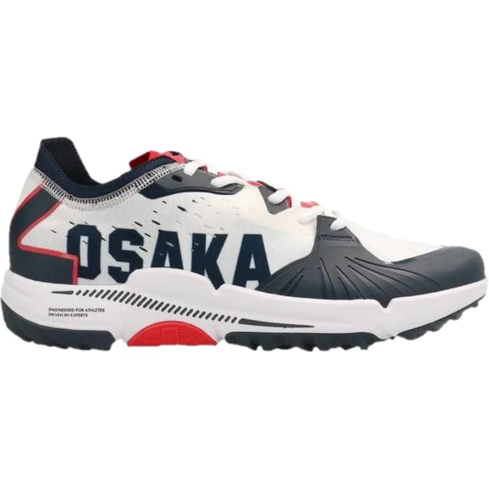 Osaka Ido mk1 uni hockeyschoenen hockeystick — foto 1