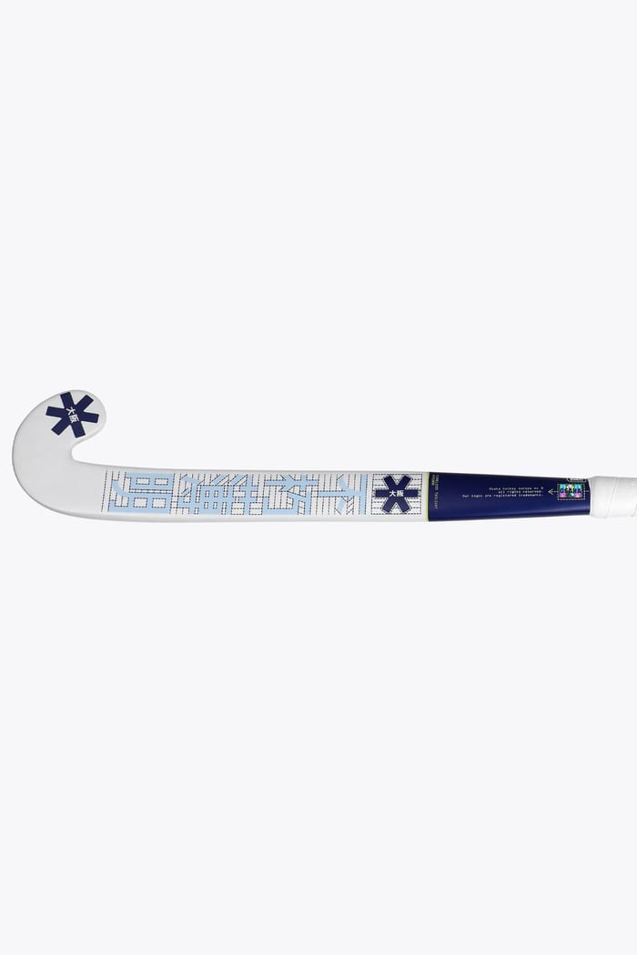 Osaka Field Hockey Stick Pro Bow 40 | Limogenes hockeystick — foto 5