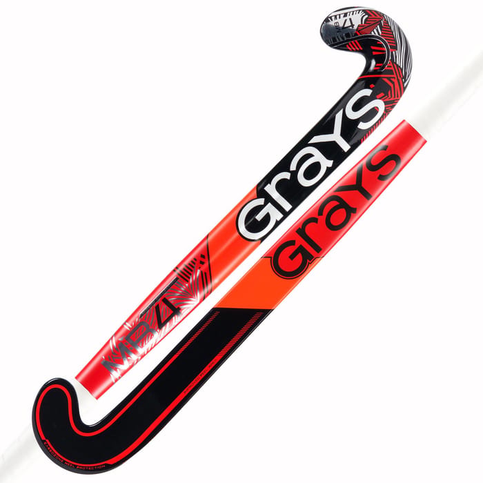 Grays MidBow 4 Hockeystick hockeystick, foto 5
