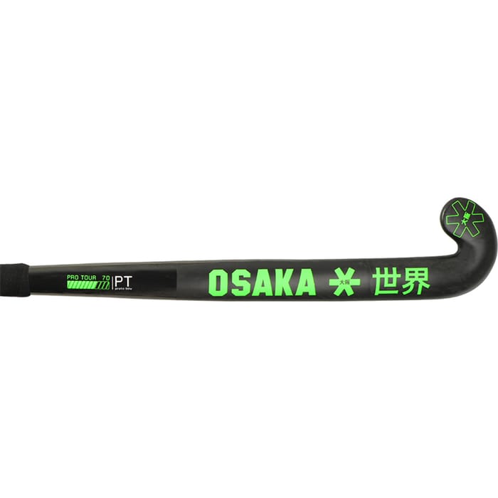 Osaka Pro Tour 70 2.0 Proto Bow hockeystick, foto 3