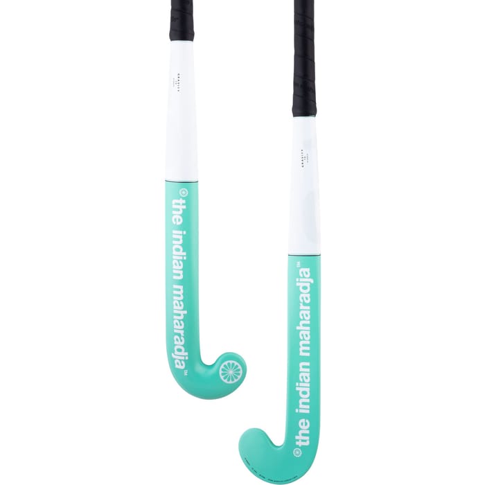 Indian Maharadja Gravity 10 MidBow hockeystick, foto 3