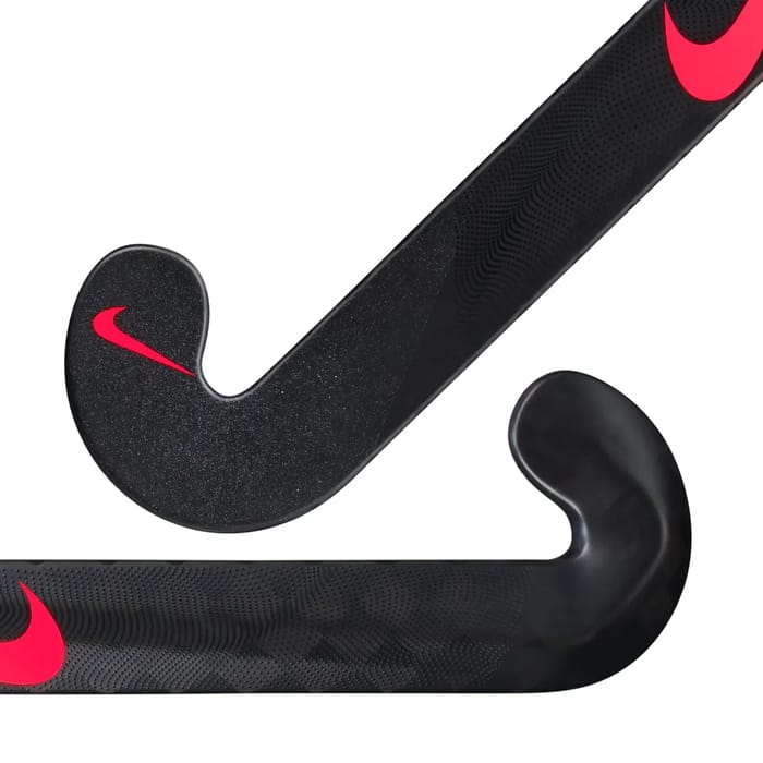 Nike Laser Elite - Hot Lava hockeystick, foto 2