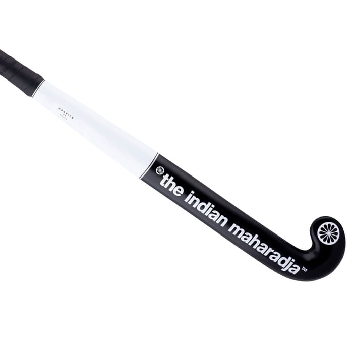 Indian Maharadja Gravity 50 MidBow hockeystick, foto 1