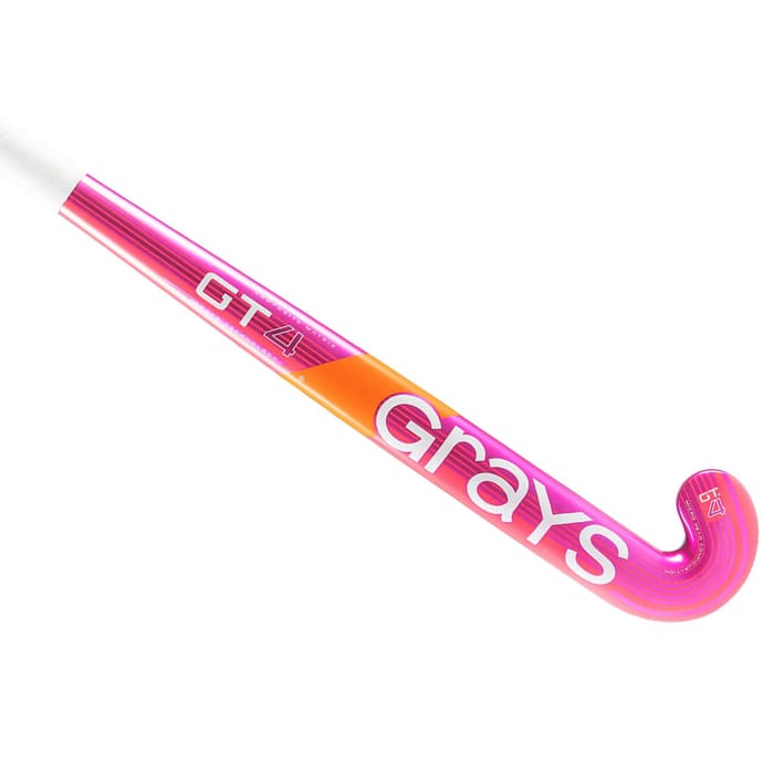 Grays GT 4 hockeystick — foto 1