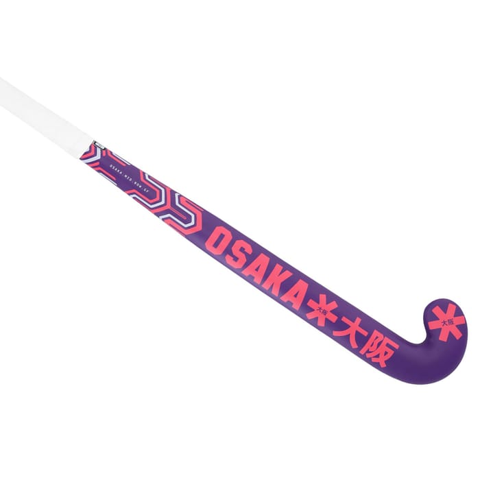 Osaka Midbow GF hockeystick, foto 1