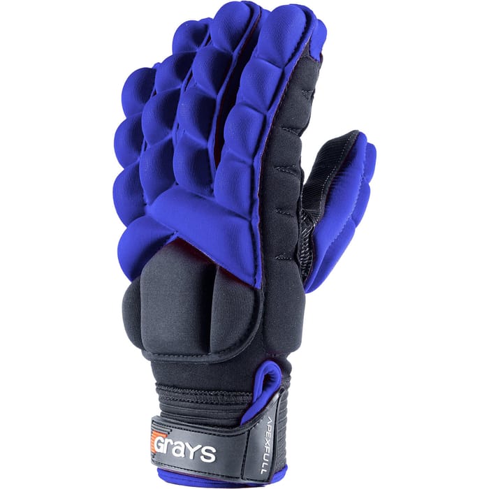Grays Apex Full Handschoen Links hockeyhandschoen — foto 1