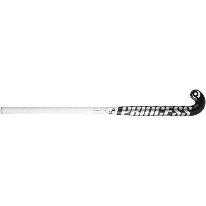 Princess Competition 5 Star LowBow Junior hockeystick — foto 3