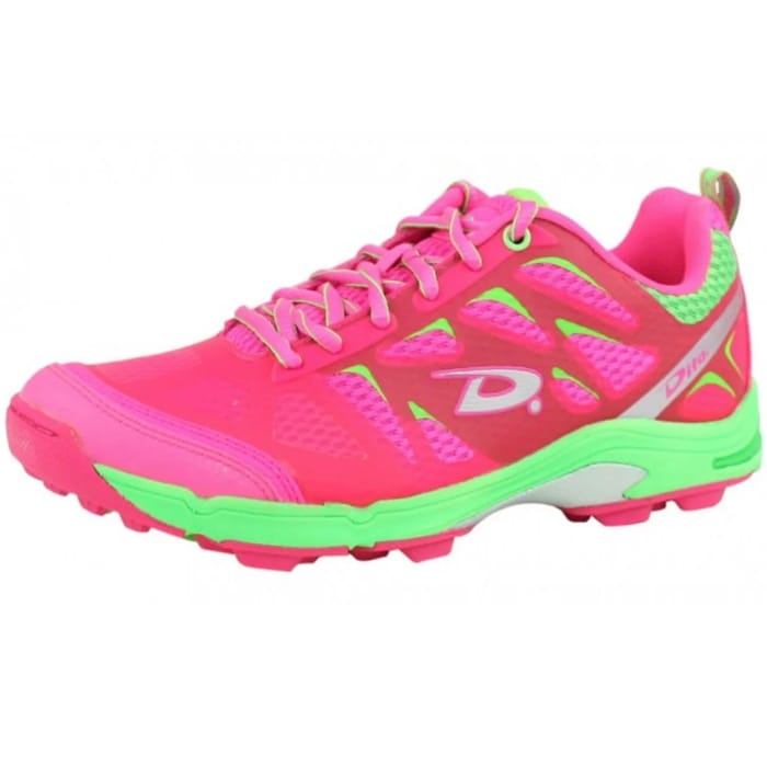 Dita Sublime dames hockeyschoenen hockeystick — foto 2