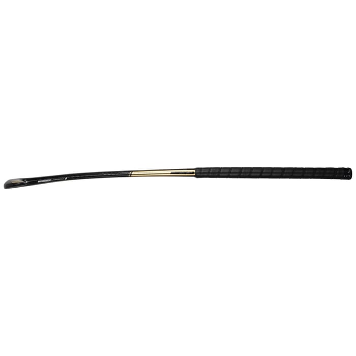 Brabo Elite Two WTB Forged Carbon LB Senior Hockeystick hockeystick — foto 5