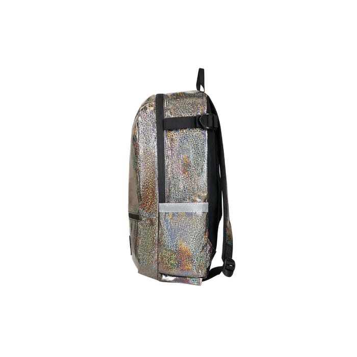 Brabo Backpack FUN Rainbow/Aqua hockeytas — foto 7