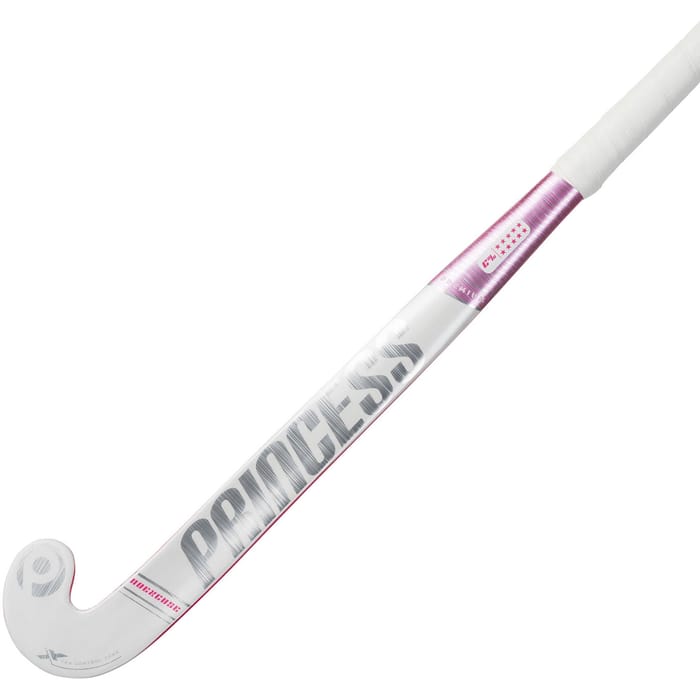Princess Premium 4K 10 Star Extreme LowBow DF hockeystick — foto 2
