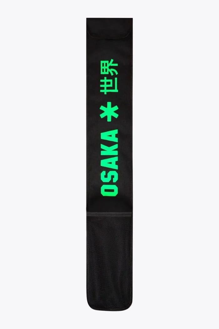 Osaka Hockey Kids Starter Kit | Iconic Black hockeystick, foto 5