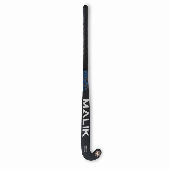 Malik MB 2 – wood – indoor hockeystick — foto 5