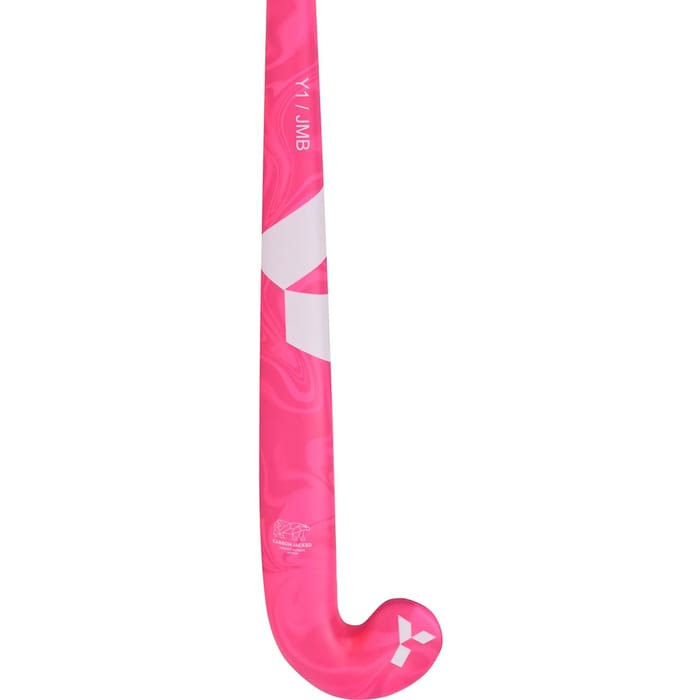 Y1 JMB (Blue) hockeystick — foto 2