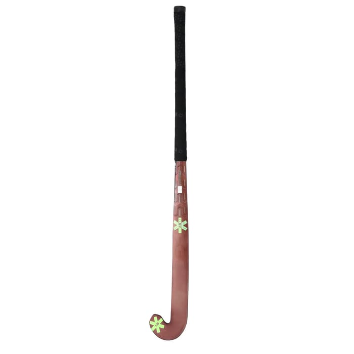 Osaka Low Bow 40 - Futurelab - Green Ash hockeystick, foto 7