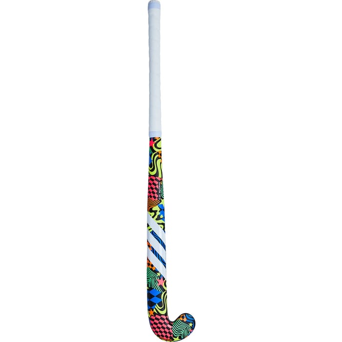 adidas Youngstar .10 Hout Junior hockeystick, foto 4