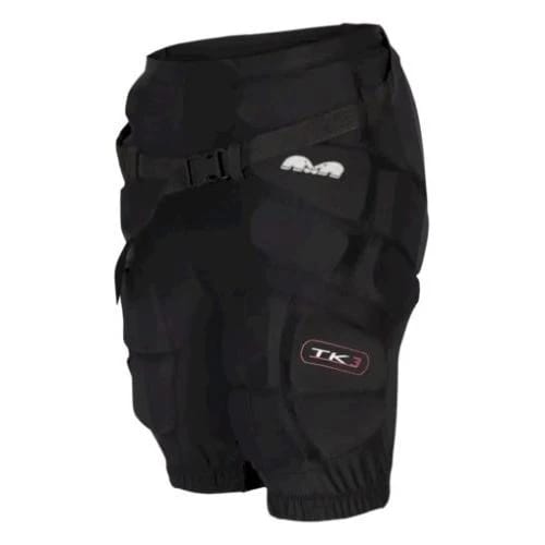 TK3 Goalie Pants - Black keepersitem — foto 2