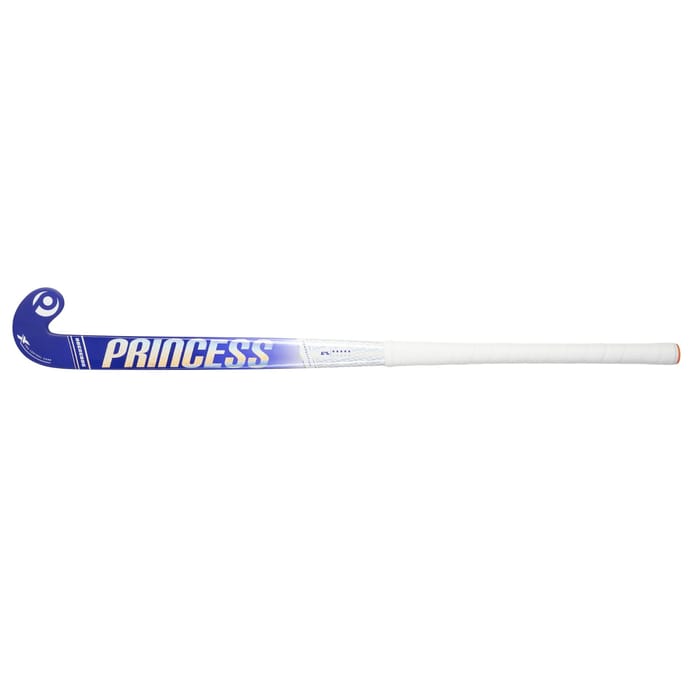 Princess Competition 5 STAR SG9-LB Purple/White Senior Hockeystick hockeystick — foto 5