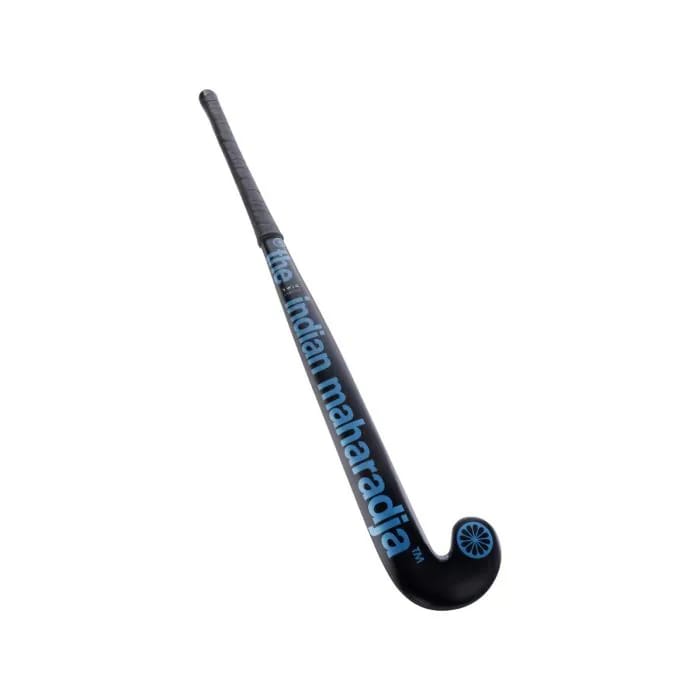 Indian Maharadja Indoor Twig 36,5" - Zaalhockey Voordeelbundel hockeystick, foto 2