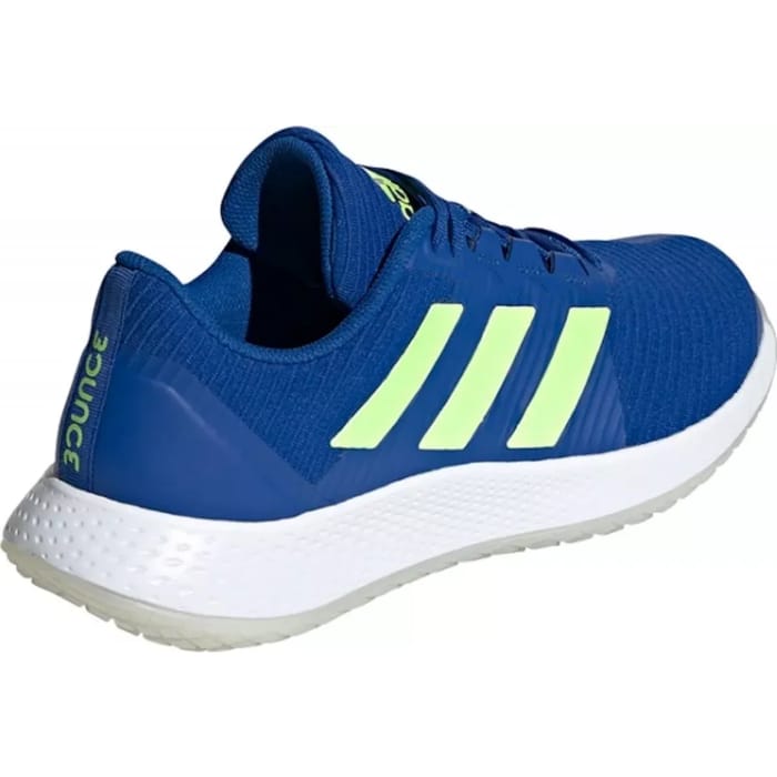 Adidas Forcebounce M hockeyschoenen hockeystick — foto 5