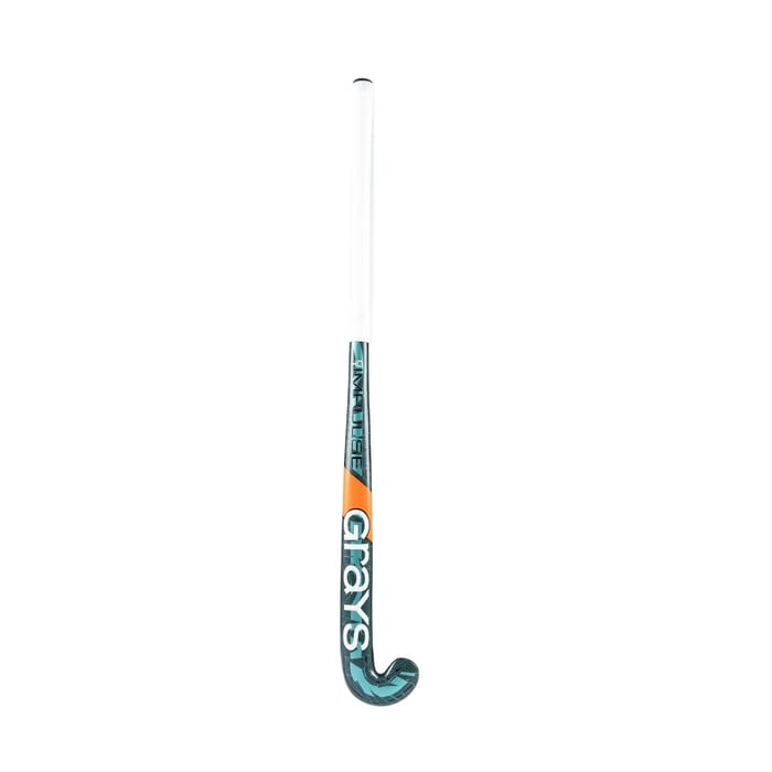 Grays Impulse GT - Ocean Blue/Black - Junior hockeystick — foto 2