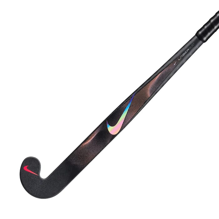 Nike Laser Select - Hot Lava hockeystick, foto 1