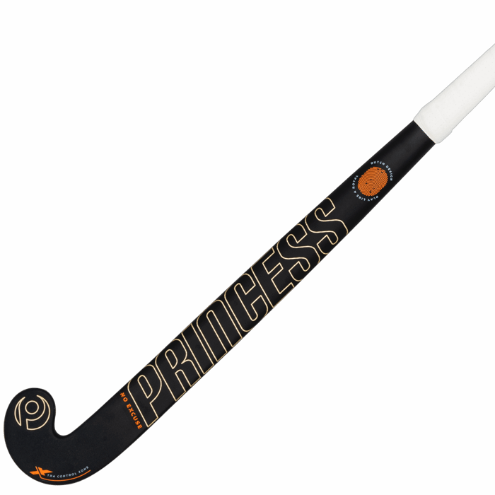 Princess Premium 4K -10star – SG9 – lowBow hockeystick — foto 3